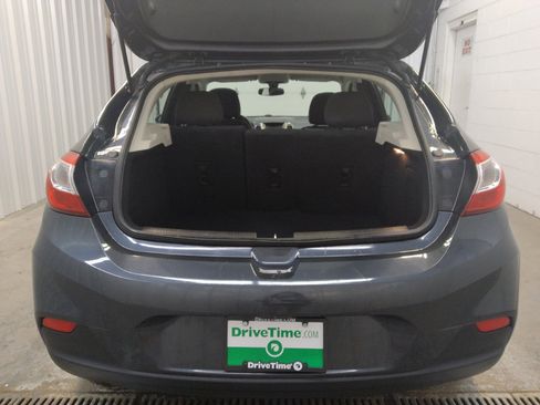 Used 2018 Chevrolet Cruze LT FWD image 29
