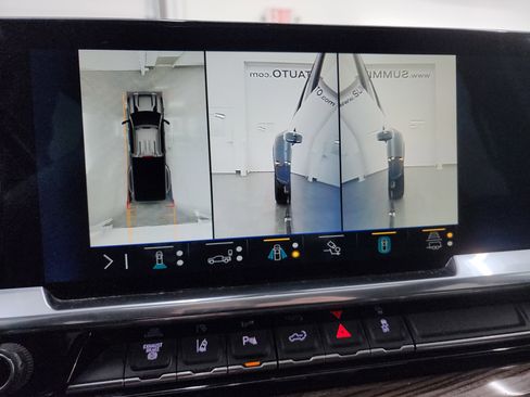 Used 2024 Chevrolet Silverado 3500 LT w/ All Star Edition image 20