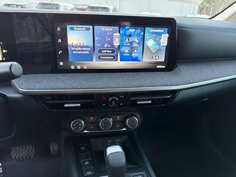 New 2026 Nissan Kicks S image 21