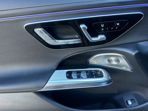 New 2026 Mercedes-Benz E 450 4MATIC All-Terrain Wagon image 21