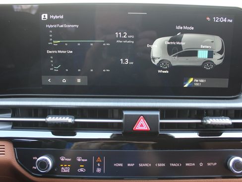 New 2026 Kia Sportage X-Line image 46