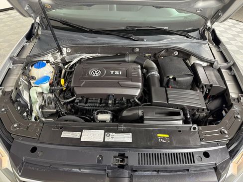 Used 2014 Volkswagen Passat 1.8T Wolfsburg Edition FWD image 23