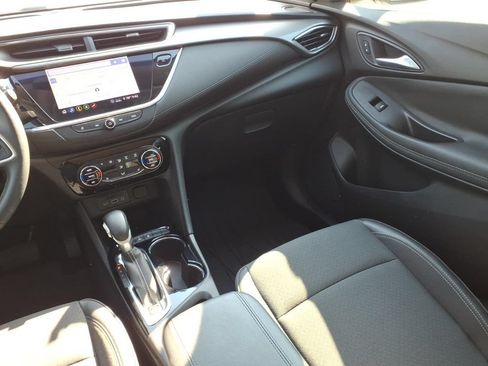 Used 2020 Buick Encore GX Select w/ Advanced Technology Package FWD image 15