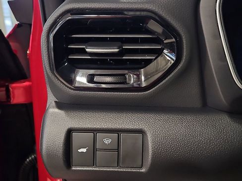 Used 2026 Honda Pilot Black Edition image 23