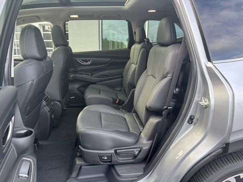 New 2025 Subaru Ascent Limited image 89