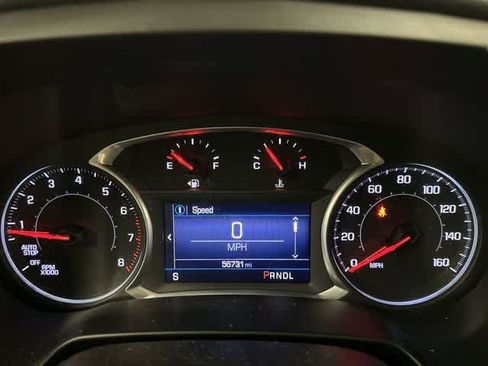 Used 2021 Chevrolet Blazer LT AWD/4WD image 6