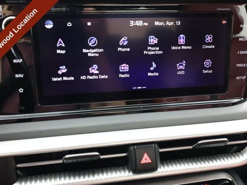 Used 2022 Kia K5 GT-Line w/ GT-Line FWD Premium Package image 31