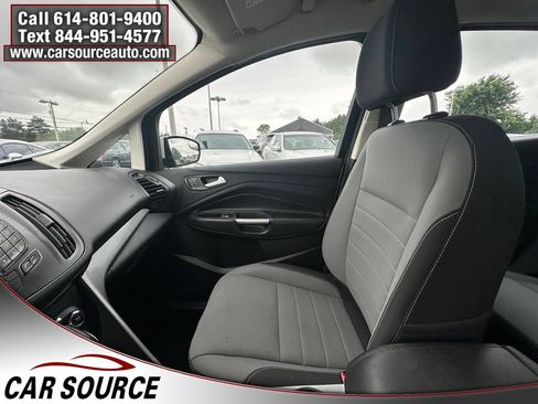 Used 2016 Ford C-MAX SE FWD image 12
