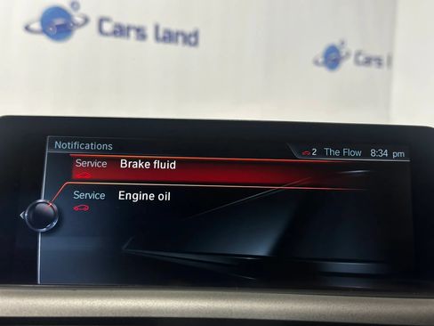 Used 2017 BMW 230i Convertible w/ Driving Assistance Package RWD image 35