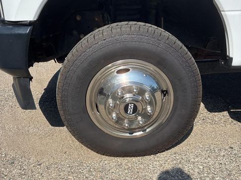 Used 2021 Ford F350 XL w/ Power Equipment Group AWD/4WD image 17