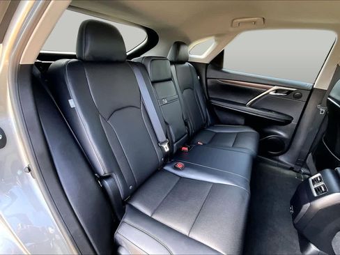 Used 2022 Lexus RX 350 FWD w/ Premium Package image 20