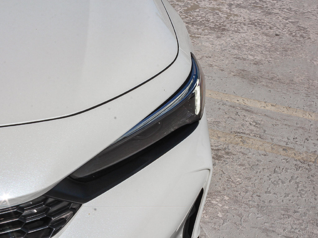 Certified 2026 Honda Civic Sport image 11