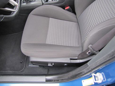 Used 2023 Dodge Charger GT w/ Blacktop Special Edition image 15