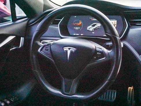 Used 2018 Tesla Model S P100D image 15