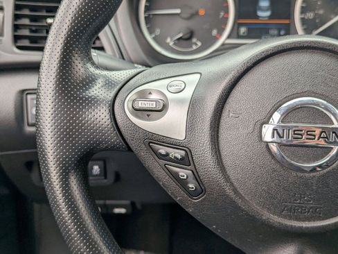 Used 2019 Nissan Sentra S FWD image 21