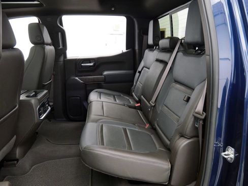 Used 2021 GMC Sierra 1500 Denali w/ Driver Alert Package II AWD/4WD image 20