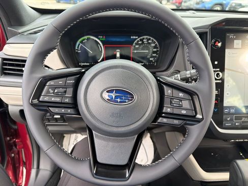 New 2026 Subaru Forester Premium image 19