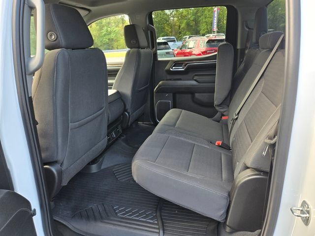 Used 2024 Chevrolet Silverado 1500 RST AWD/4WD image 11