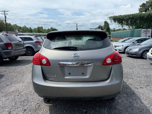 Used 2011 Nissan Rogue S FWD image 9