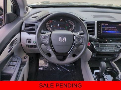 Used 2018 Honda Ridgeline RTL-E image 14