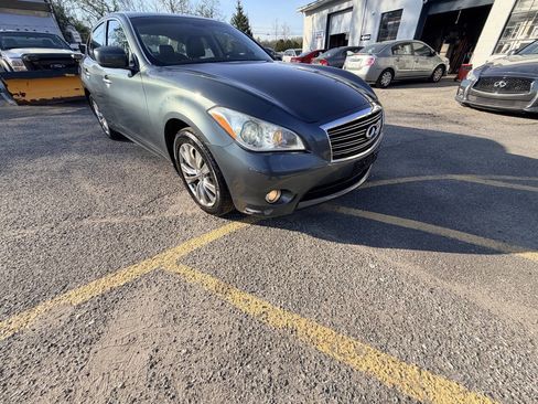 Used 2011 INFINITI M37 x w/ Premium Pkg image 53