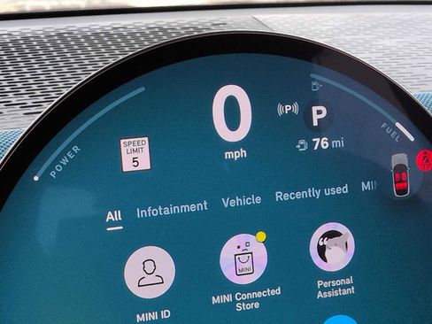 New 2026 MINI Cooper Countryman S image 34
