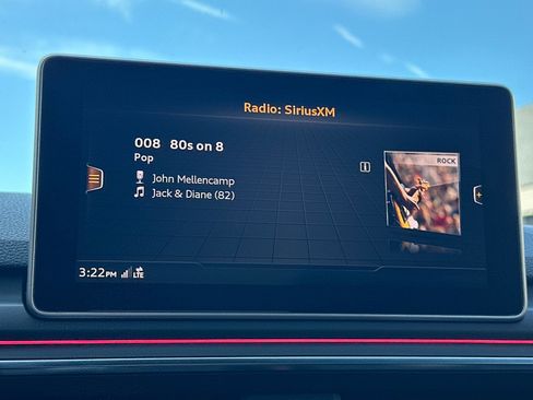 Used 2019 Audi RS 5 image 25