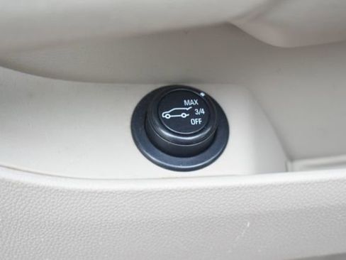 Used 2016 Cadillac SRX Performance w/ Driver Awareness Package FWD image 21