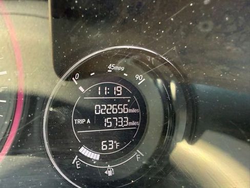 Used 2021 Honda HR-V LX image 16