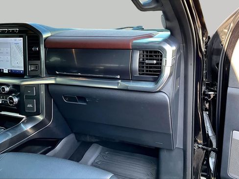 Certified 2023 Ford F150 Lariat w/ Equipment Group 502A High AWD/4WD image 19