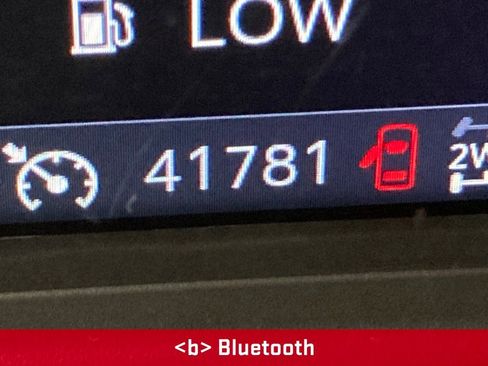 Used 2021 Chevrolet Tahoe Z71 image 6