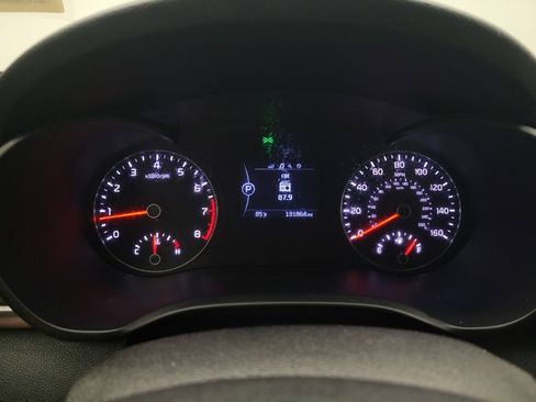 Used 2018 Kia Optima LX FWD image 23