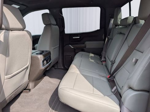 Used 2021 GMC Sierra 1500 SLT w/ SLT Premium Plus Package image 12