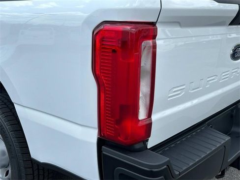 New 2025 Ford F250 XL image 12