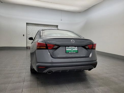 Used 2020 Nissan Altima 2.5 SR image 6