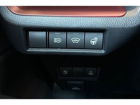 New 2026 Toyota Prius XSE image 27