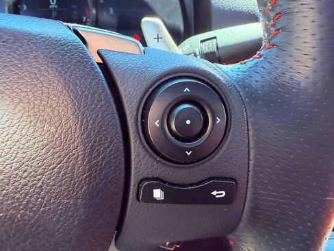 Used 2014 Lexus IS 350 w/ F Sport Package RWD image 21