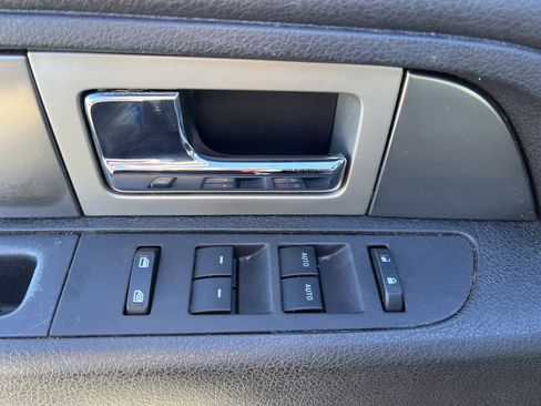 Used 2014 Ford F150 FX4 w/ Equipment Group 402A Luxury image 14