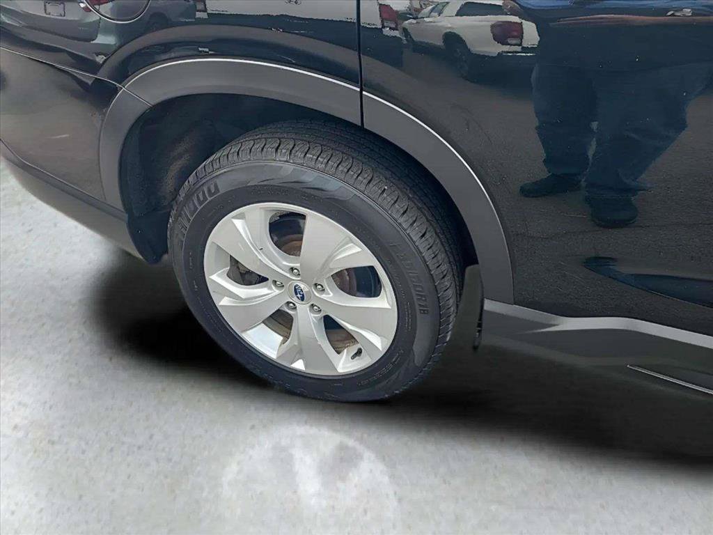 Used 2021 Subaru Ascent 8-Passenger AWD/4WD image 30
