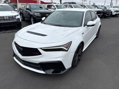 Used 2024 Acura Integra Type S