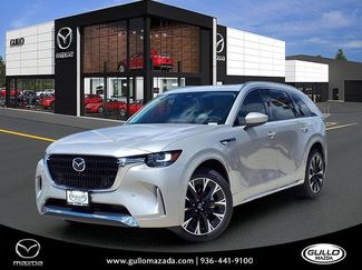 New 2026 MAZDA CX-90 3.3 Turbo S w/ Premium Plus AWD/4WD video 1