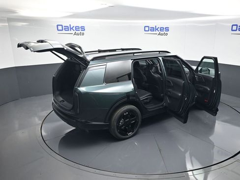 New 2027 Kia Telluride EX X-Line AWD/4WD image 62