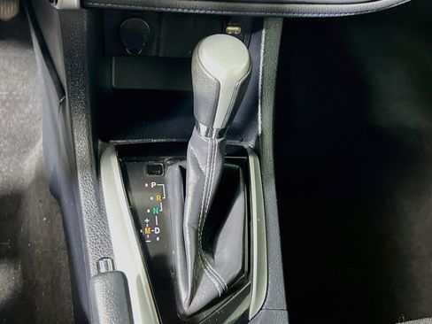 Used 2017 Toyota Corolla SE w/ Carpet Mat Package (TMS) FWD image 23