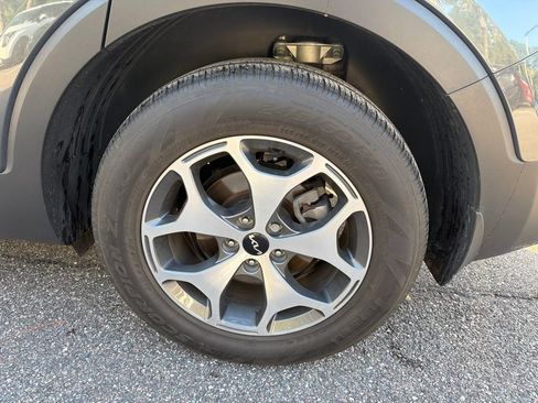 Certified 2022 Kia Telluride EX FWD image 26