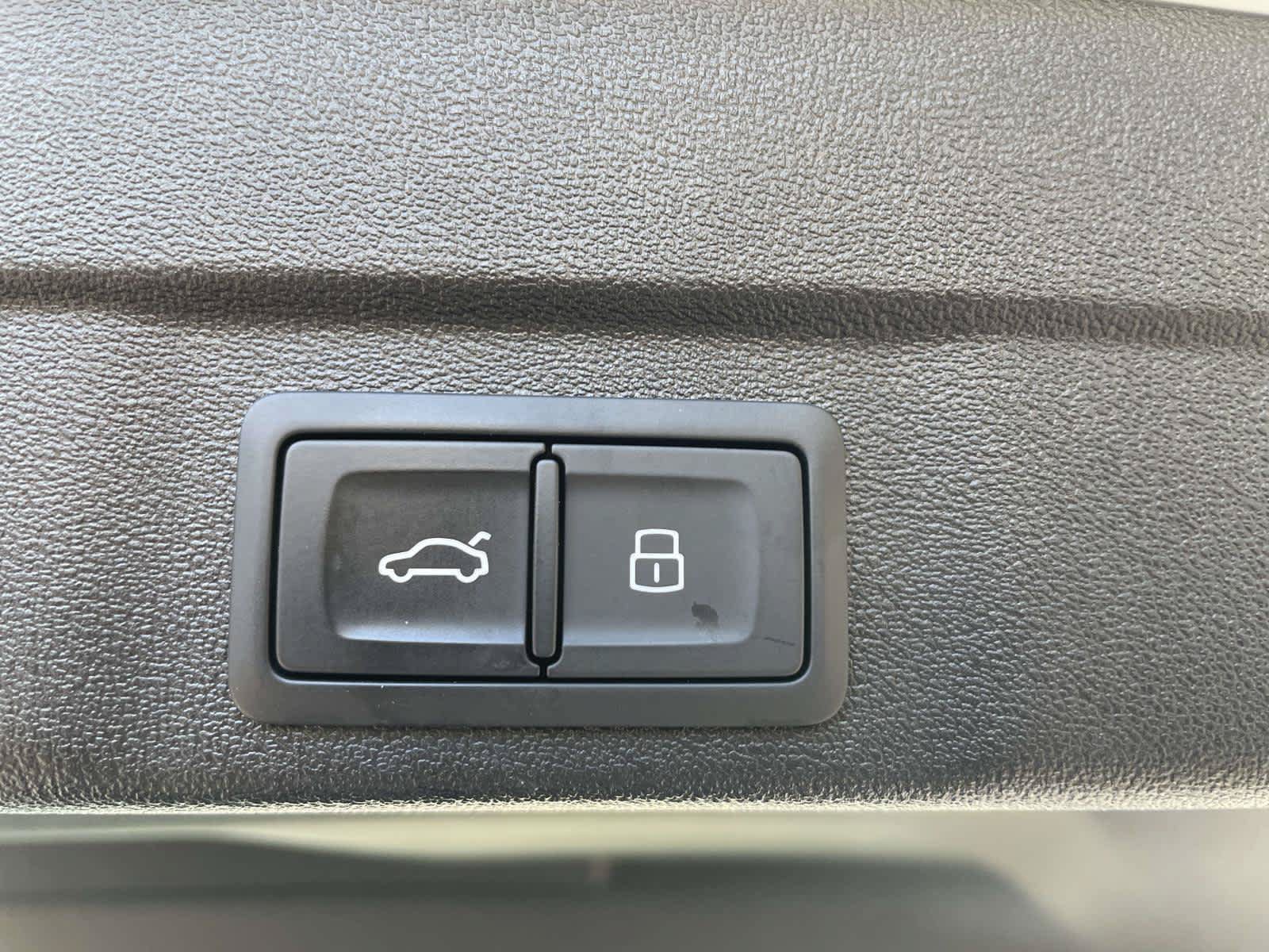 Certified 2025 Audi A5 Prestige AWD/4WD image 21