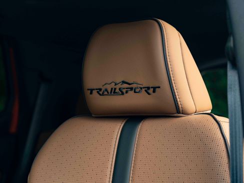 Used 2026 Honda Passport TrailSport Elite image 18