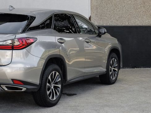 Used 2022 Lexus RX 350 FWD image 11