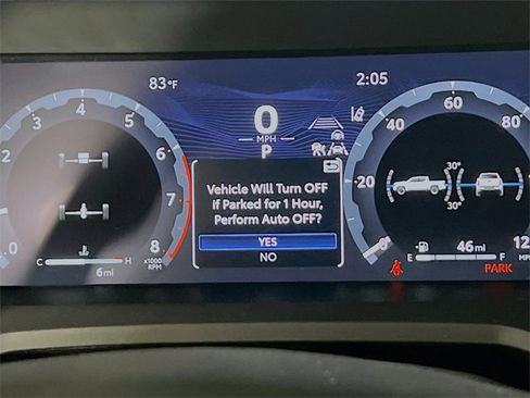 New 2025 Toyota Tacoma TRD Off-Road image 18