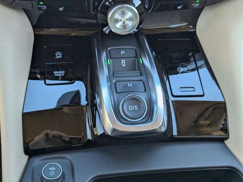 New 2026 Acura MDX SH-AWD image 22