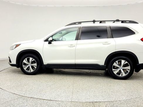 Used 2019 Subaru Ascent Premium image 8